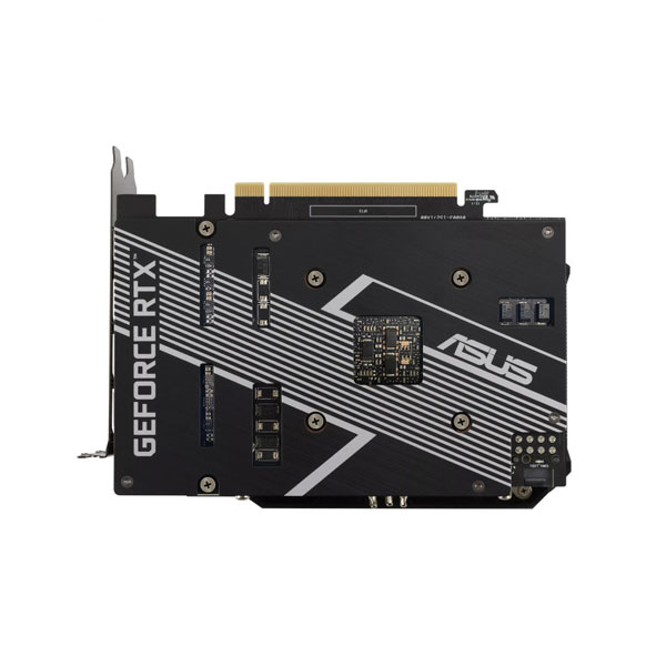 کارت گرافیک ایسوس مدل Phoenix GeForce RTX 3050 8GB کارت گرافیک ایسوس مدل Phoenix GeForce RTX 3050 8GB