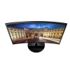 مانیتور 24 اینچ خمیده سامسونگ مدل SAMSUNG C24F390FHM