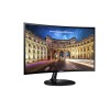 مانیتور 24 اینچ خمیده سامسونگ مدل SAMSUNG C24F390FHM