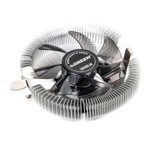 سیستم خنک کننده بادی گرین مدل Tiny Cool 90 rev1.1