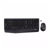 کیبورد و ماوس بی سیم لاجیتک مدل LOGITECH MK345