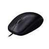 ماوس لاجیتک مدل LOGITECH M90