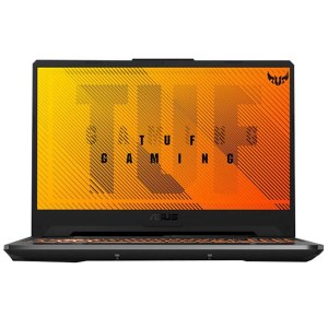 لپ تاپ 15.6 اینچ ایسوس مدل TUF Gaming FX506LH-HN004