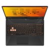 لپ تاپ 15.6 اینچ ایسوس مدل TUF Gaming FX506LH-HN004