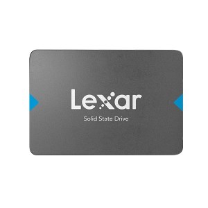 اس اس دی لکسار مدل Lexar NQ100 240GB