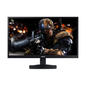 مانیتور مخصوص بازی سامسونگ مدل LS22A330NH-M سایز 22 اینچ