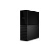 هارددیسک اکسترنال وسترن دیجیتال مدل WESTERN DIGITAL My Book Desktop 8TB
