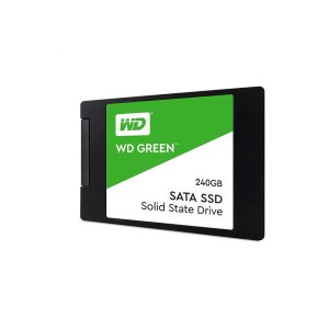اس اس دی اینترنال وسترن دیجیتال مدل WESTERN DIGITAL WDS240G3G0A 240GB