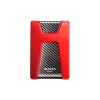 هارد دیسک اکسترنال ای دیتا مدل ADATA HD650 2TB