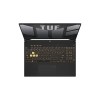 لپ تاپ 15.6 اینچی ایسوس مدل TUF Gaming F15 FX507ZM-HN098