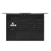 لپ تاپ گیمینگ ایسوس مدل ASUS TUF GAMING FX517ZR-F15.173070