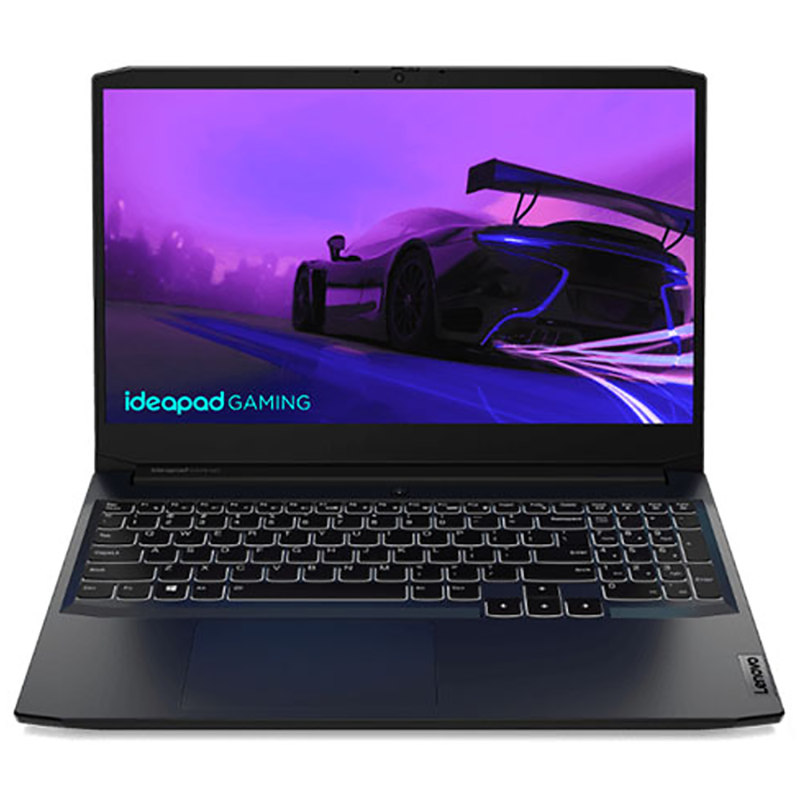 لپ تاپ 15.6 اینچی لنوو مدل IdeaPad Gaming 3 15IHU6 11370