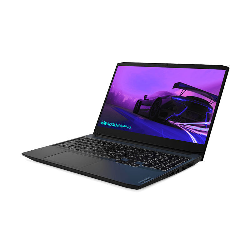 لپ تاپ 15.6 اینچی لنوو مدل IdeaPad Gaming 3 15IHU6 11370 لپ تاپ 15.6 اینچی لنوو مدل IdeaPad Gaming 3 15IHU6 11370