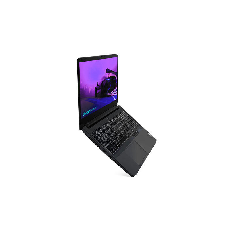 لپ تاپ 15.6 اینچی لنوو مدل IdeaPad Gaming 3 15IHU6 11370 لپ تاپ 15.6 اینچی لنوو مدل IdeaPad Gaming 3 15IHU6 11370