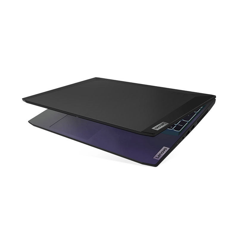 لپ تاپ 15.6 اینچی لنوو مدل IdeaPad Gaming 3 15IHU6 11370 لپ تاپ 15.6 اینچی لنوو مدل IdeaPad Gaming 3 15IHU6 11370