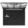 لپ تاپ 15.6 اینچی ایسوس مدل TUF FX517ZM-AS73