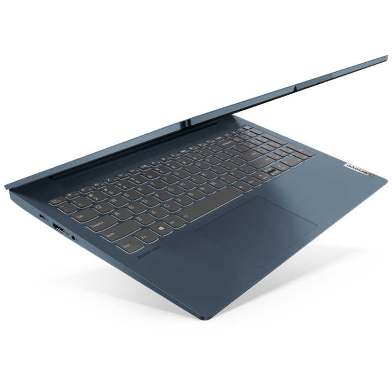 لپ تاپ 15.6 اینچی لنوو مدل IdeaPad 5 15ITL05-A لپ تاپ 15.6 اینچی لنوو مدل IdeaPad 5 15ITL05-A