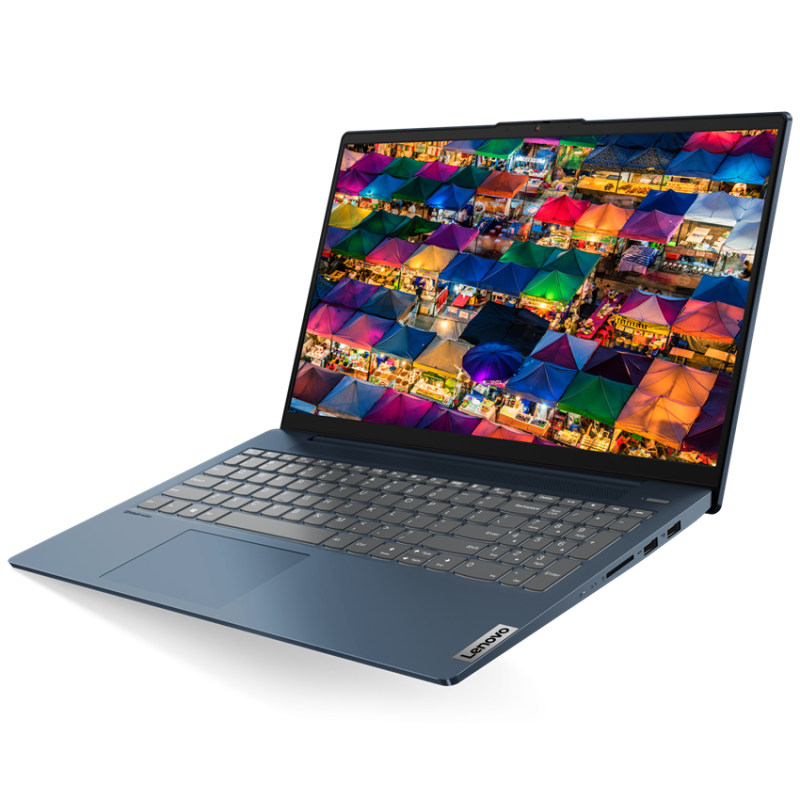 لپ تاپ 15.6 اینچی لنوو مدل IdeaPad 5 15ITL05-A لپ تاپ 15.6 اینچی لنوو مدل IdeaPad 5 15ITL05-A