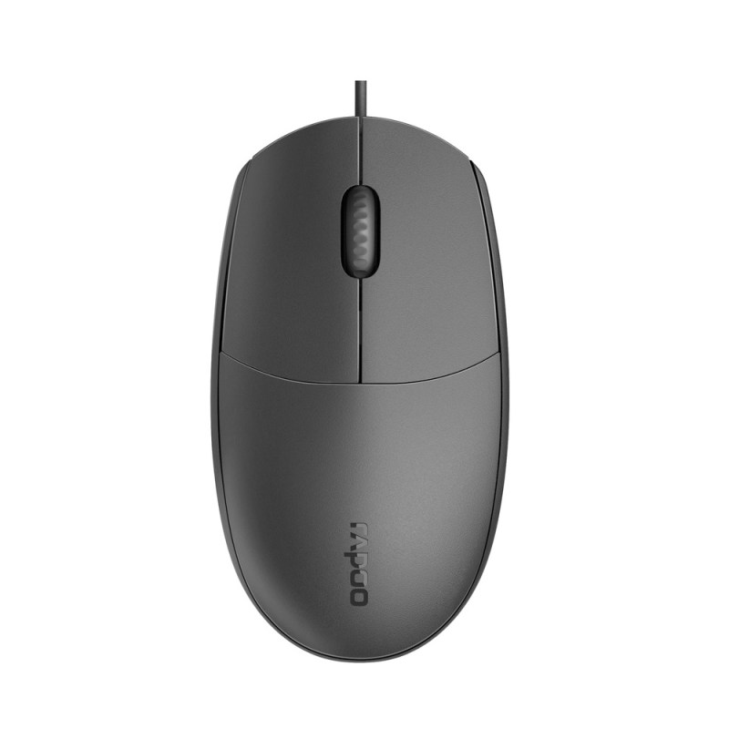 کیبورد و ماوس رپو مدل RAPOO X125S کیبورد و ماوس رپو مدل RAPOO X125S