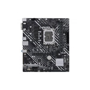 مادربرد ایسوس مدل Asus PRIME H610M-E D4 مادربرد ایسوس مدل Asus PRIME H610M-E D4