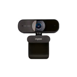 وب کم رپو مدل RAPOO C260 Full HD وب کم رپو مدل RAPOO C260 Full HD