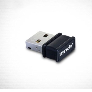 کارت شبکه USB بیسیم تندا TENDA W311Mi کارت شبکه USB بیسیم تندا TENDA W311Mi