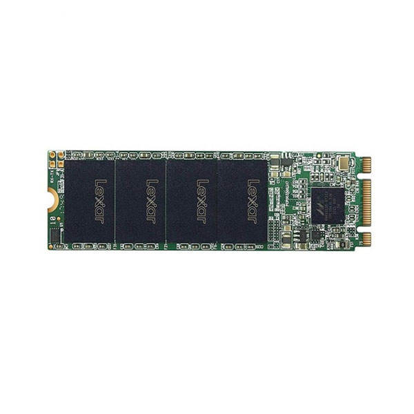 اس اس دی اینترنال لکسار مدل NM100 M.2 2280 ظرفیت 128گیگابایت