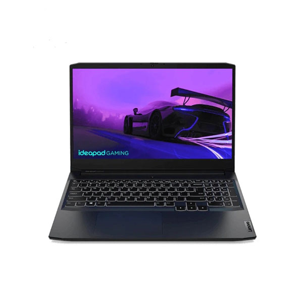 لپ تاپ 15.6 اینچی لنوو مدل IdeaPad Gaming 3-15IHU6 11300 3050 4G