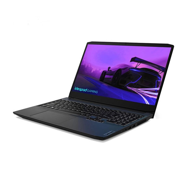 لپ تاپ 15.6 اینچی لنوو مدل IdeaPad Gaming 3-15IHU6 11300 3050 4G لپ تاپ 15.6 اینچی لنوو مدل IdeaPad Gaming 3-15IHU6 11300 3050 4G