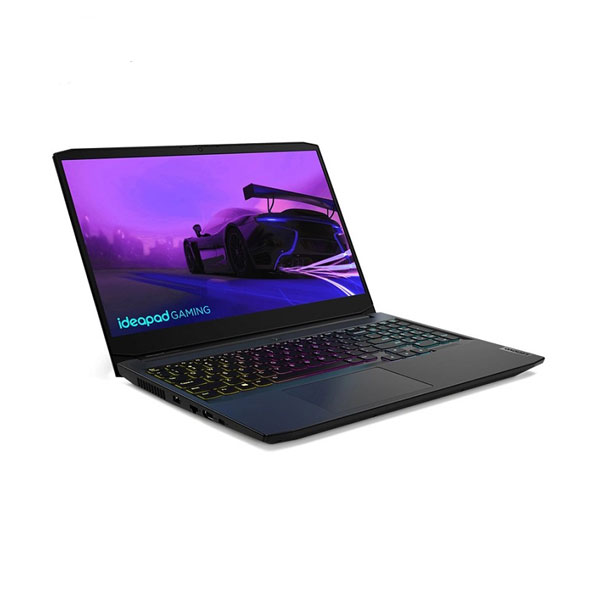 لپ تاپ 15.6 اینچی لنوو مدل IdeaPad Gaming 3-15IHU6 11300 3050 4G لپ تاپ 15.6 اینچی لنوو مدل IdeaPad Gaming 3-15IHU6 11300 3050 4G