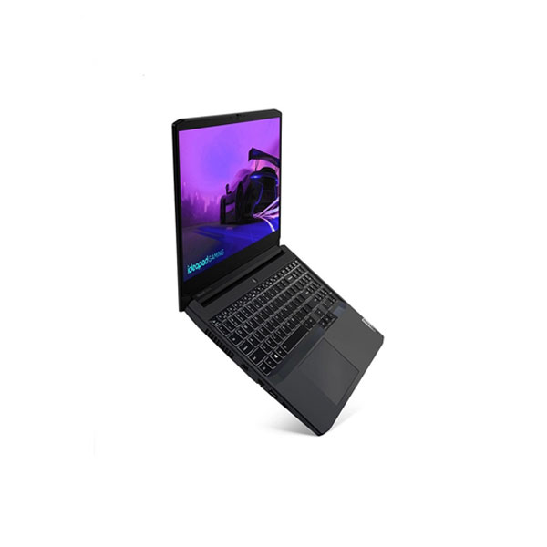 لپ تاپ 15.6 اینچی لنوو مدل IdeaPad Gaming 3-15IHU6 11300 3050 4G لپ تاپ 15.6 اینچی لنوو مدل IdeaPad Gaming 3-15IHU6 11300 3050 4G