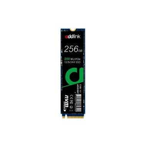 اس اس دی اینترنال ادلینک مدل AddLink NVMe S68 256GB