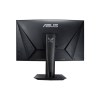 مانیتور گیمینگ 27 اینچ ایسوس مدل ASUS TUF GAMING VG27WQ