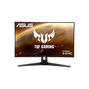 مانیتور گیمینگ 27 اینچ ایسوس مدل ASUS TUF GAMING VG27AQ1A مانیتور گیمینگ 27 اینچ ایسوس مدل ASUS TUF GAMING VG27AQ1A
