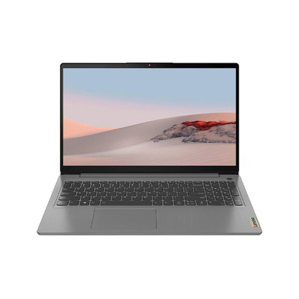 لپ تاپ لنوو مدل LENOVO IdeaPad 3 15ITL6 i3 4 1