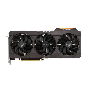 کارت گرافیک ایسوس مدل TUF-RTX3070-O8G-GAMING