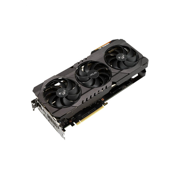 کارت گرافیک ایسوس مدل TUF-RTX3070-O8G-GAMING کارت گرافیک ایسوس مدل TUF-RTX3070-O8G-GAMING