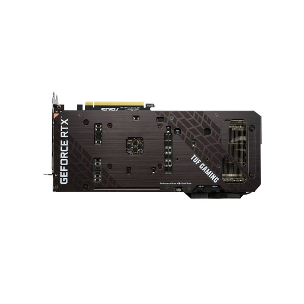 کارت گرافیک ایسوس مدل TUF-RTX3070-O8G-GAMING کارت گرافیک ایسوس مدل TUF-RTX3070-O8G-GAMING