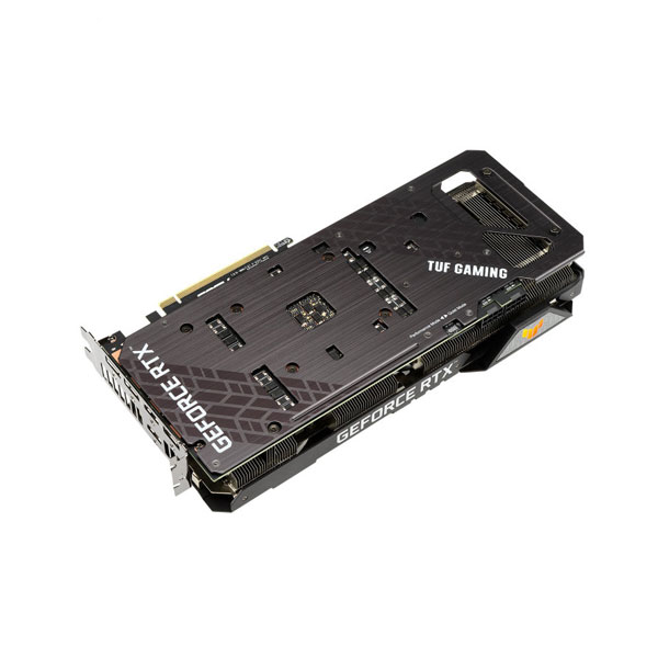 کارت گرافیک ایسوس مدل TUF-RTX3070-O8G-GAMING کارت گرافیک ایسوس مدل TUF-RTX3070-O8G-GAMING