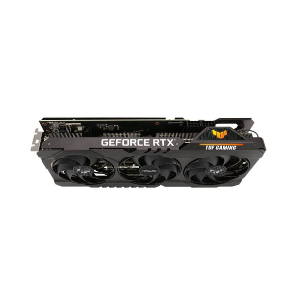 کارت گرافیک ایسوس مدل TUF-RTX3070-O8G-GAMING کارت گرافیک ایسوس مدل TUF-RTX3070-O8G-GAMING