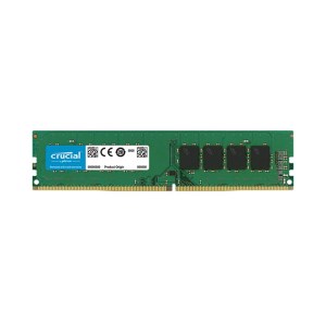 رم دسکتاپ کروشیال Crucial CB8GU2666 DDR4 8GB 2666MHz CL19