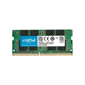 رم لپ تاپ کروشیال مدل CRUCIAL CT16G4SFRA32A 16GB DDR4-3200 SO-DIMM CL22