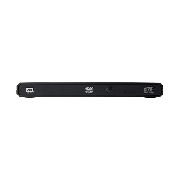 درایو DVD اکسترنال لایت آن مدل Liteone eBAU108 درایو DVD اکسترنال لایت آن مدل Liteone eBAU108