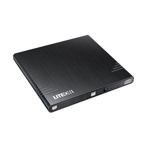 درایو DVD اکسترنال لایت آن مدل Liteone eBAU108 درایو DVD اکسترنال لایت آن مدل Liteone eBAU108