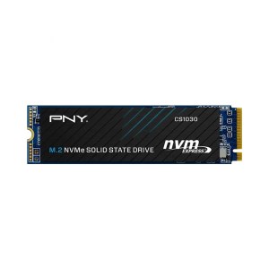 حافظه اس اس دی اینترنال پی ان وای مدل PNY M.2 CS1030 250GB