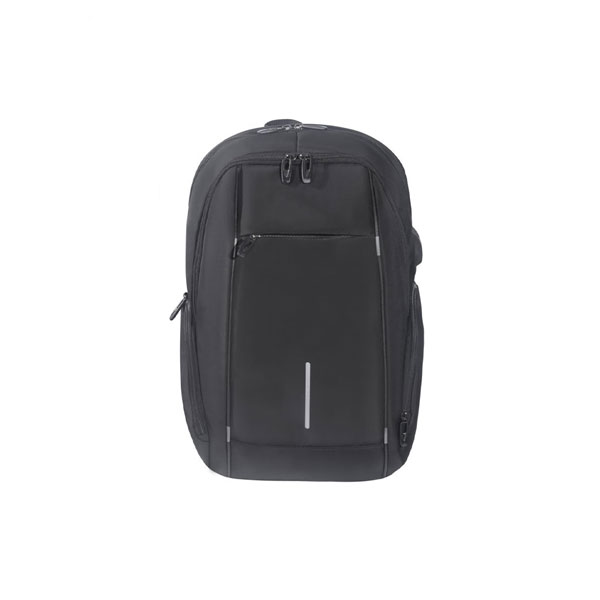 کوله پشتی لپ تاپ مدل Lx 500 مناسب برای لپ تاپ 15 تا 17 اینچی