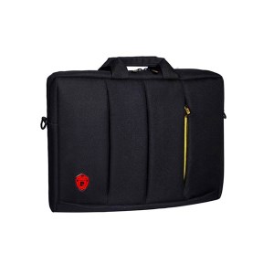 کیف لپتاپ سه کاره دو تبله pierre cardin-1075