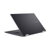 لپ تاپ 14 اینچی ایسوس مدل VivoBook Flip 14 TP470EZ
