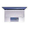 لپ تاپ 14 اینچی ایسوس مدل ZenBook 14 UX435EG-K9532W