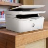 پرینتر چندکاره لیزری اچ پی مدل HP LaserJet Pro M28w